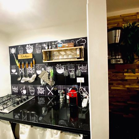 Moroni Trastevere Cozy Apartment Rom Eksteriør billede