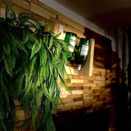 Moroni Trastevere Cozy Apartment Rom Eksteriør billede