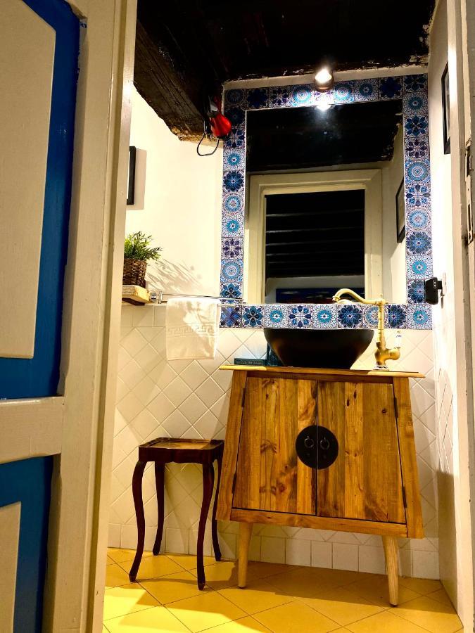 Moroni Trastevere Cozy Apartment Rom Eksteriør billede