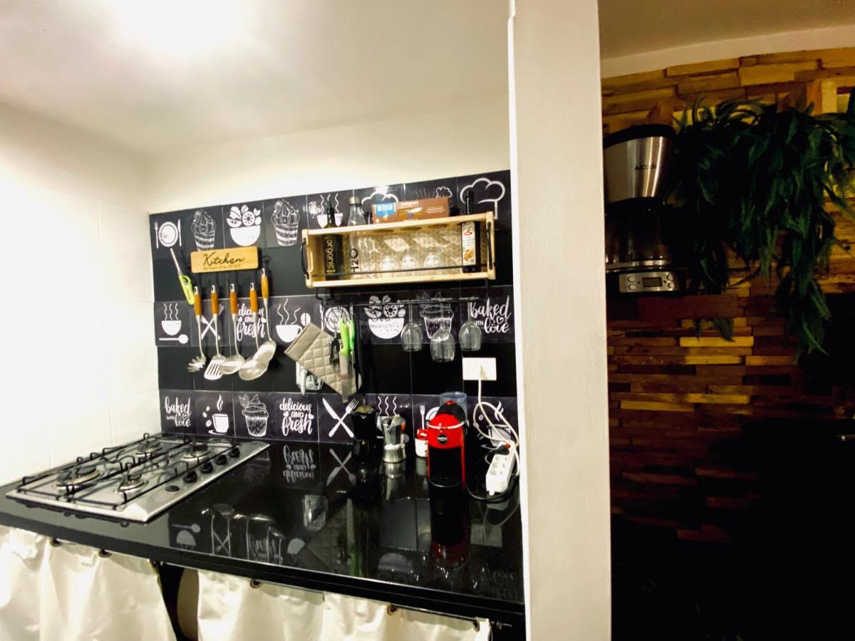 Moroni Trastevere Cozy Apartment Rom Eksteriør billede