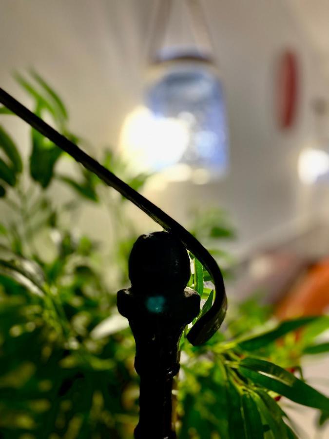 Moroni Trastevere Cozy Apartment Rom Eksteriør billede