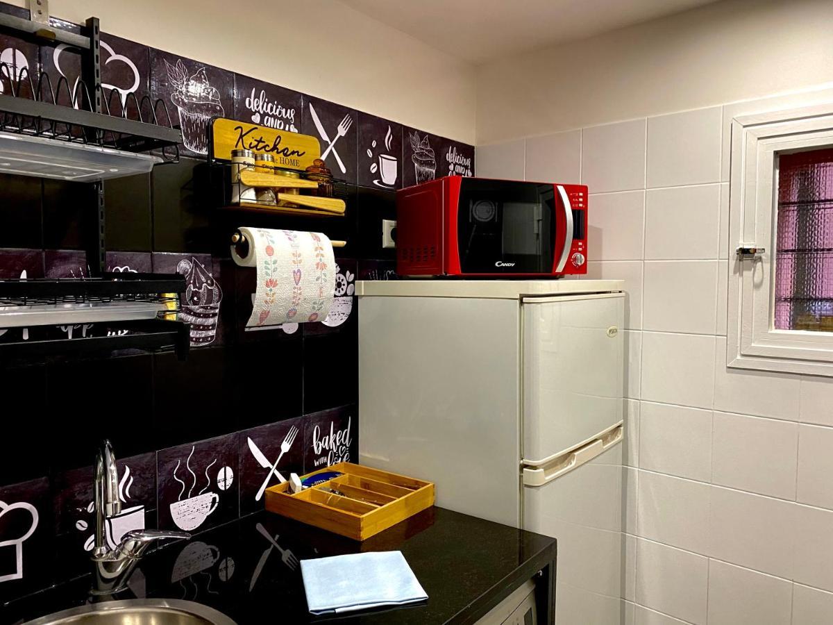 Moroni Trastevere Cozy Apartment Rom Eksteriør billede