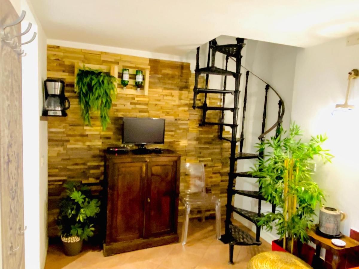 Moroni Trastevere Cozy Apartment Rom Eksteriør billede