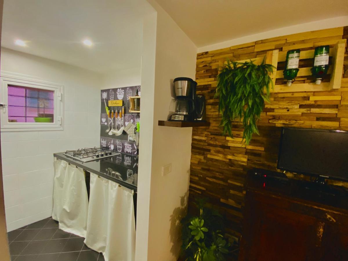 Moroni Trastevere Cozy Apartment Rom Eksteriør billede