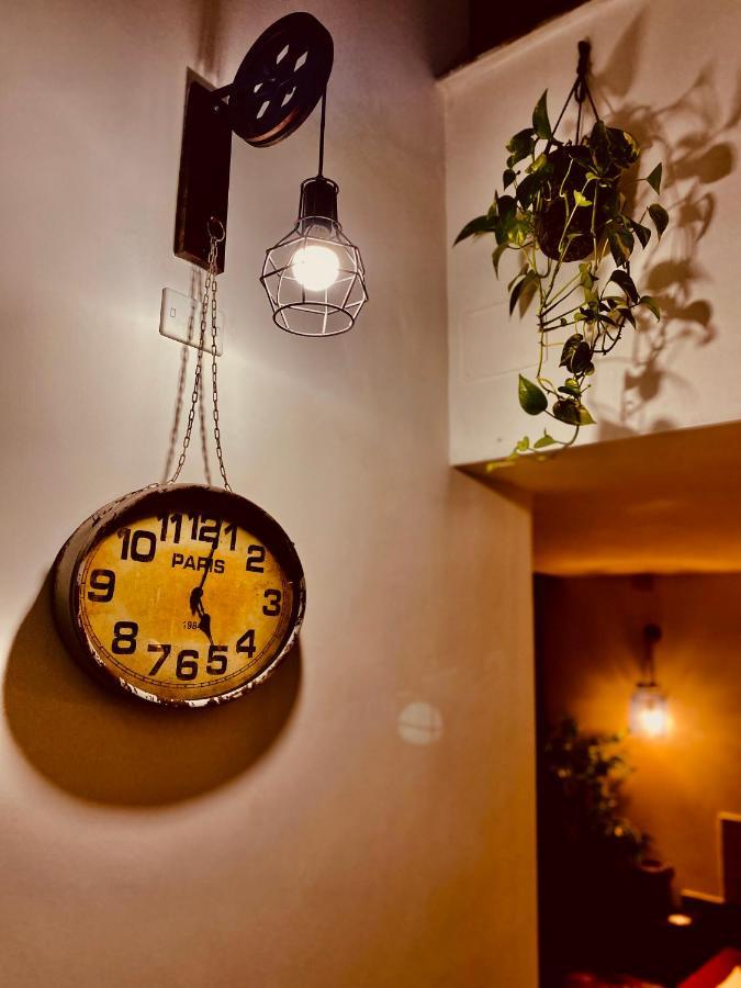 Moroni Trastevere Cozy Apartment Rom Eksteriør billede