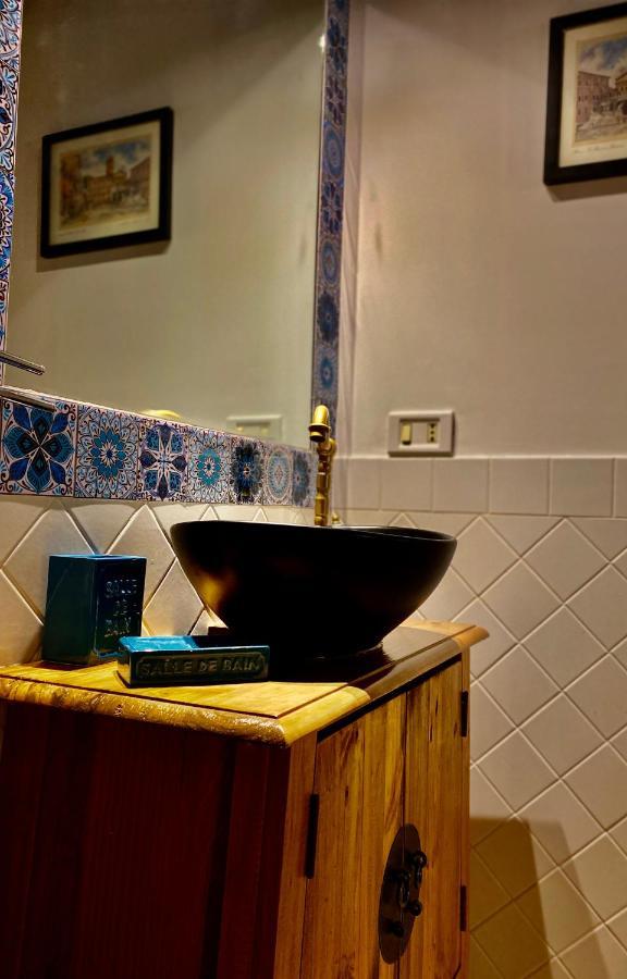Moroni Trastevere Cozy Apartment Rom Eksteriør billede