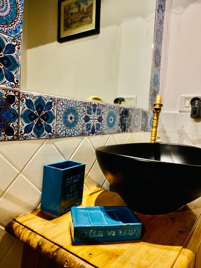 Moroni Trastevere Cozy Apartment Rom Eksteriør billede