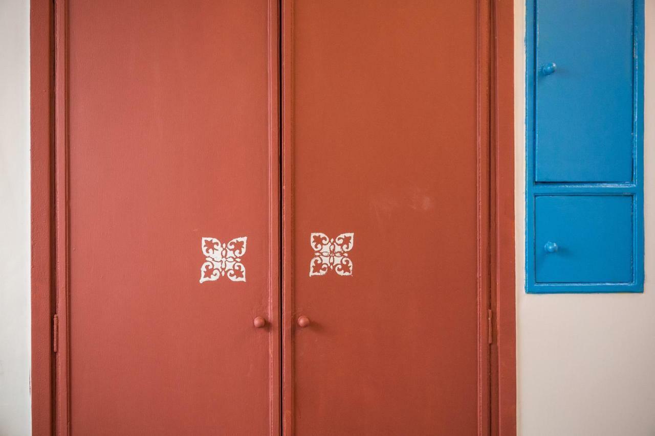 Moroni Trastevere Cozy Apartment Rom Eksteriør billede