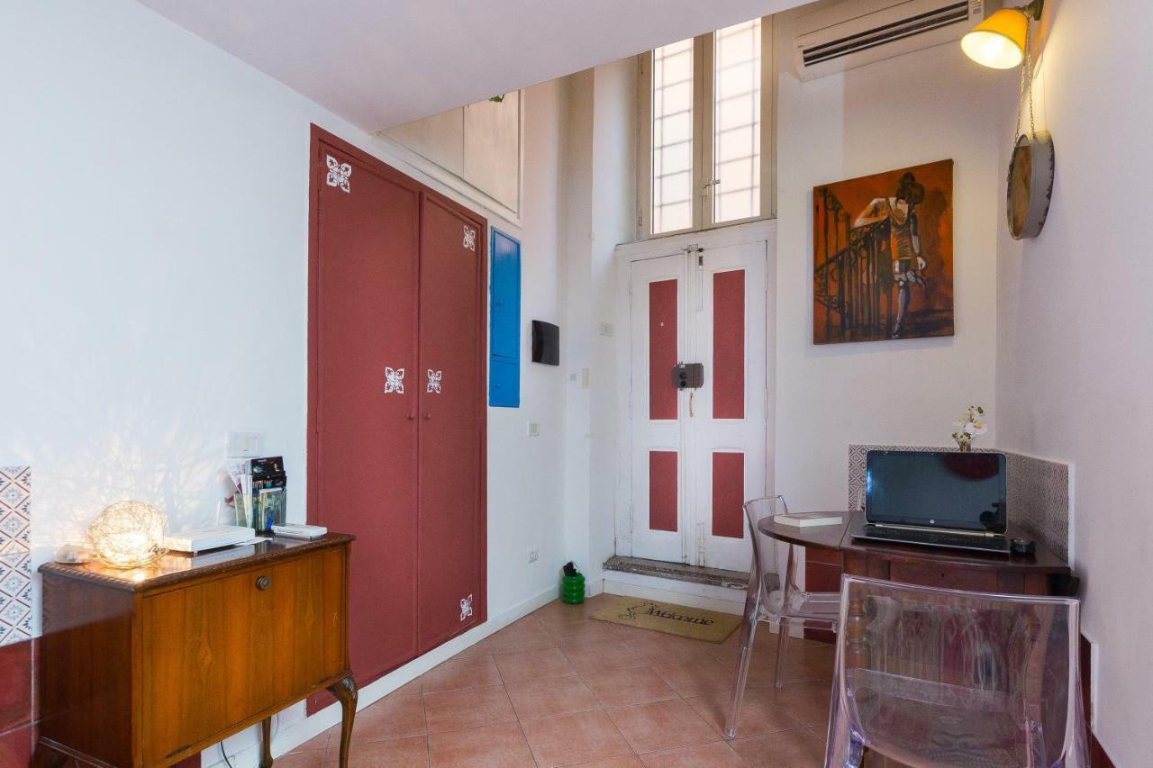 Moroni Trastevere Cozy Apartment Rom Eksteriør billede