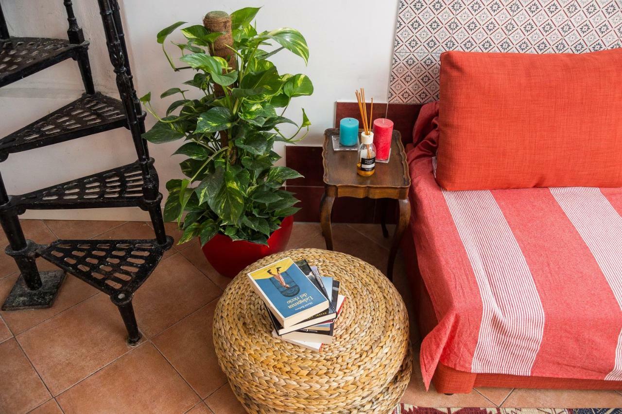 Moroni Trastevere Cozy Apartment Rom Eksteriør billede