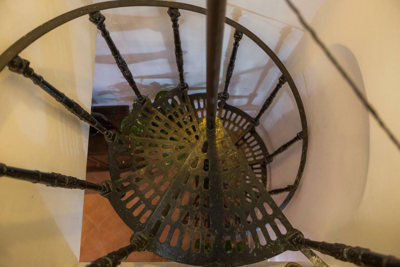 Moroni Trastevere Cozy Apartment Rom Eksteriør billede
