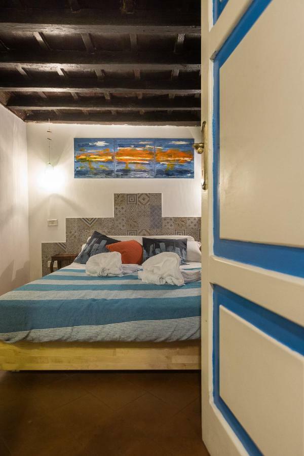 Moroni Trastevere Cozy Apartment Rom Eksteriør billede